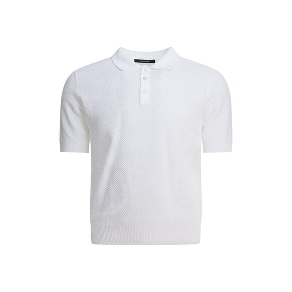 Tagliatore Polo Shirts for Men Label Size 54